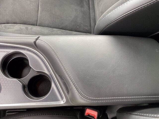 2016 Dodge Challenger R/T Plus