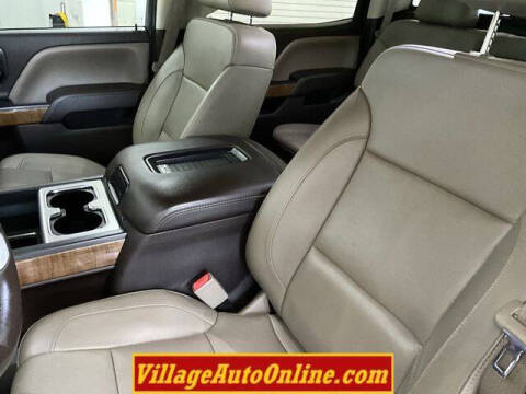 2016 GMC Sierra 1500