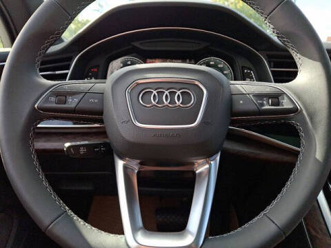 2026 Audi Q7 quattro Premium 45 TFSI