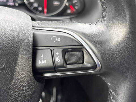 2015 Audi Q5 2.0T quattro Premium Plus