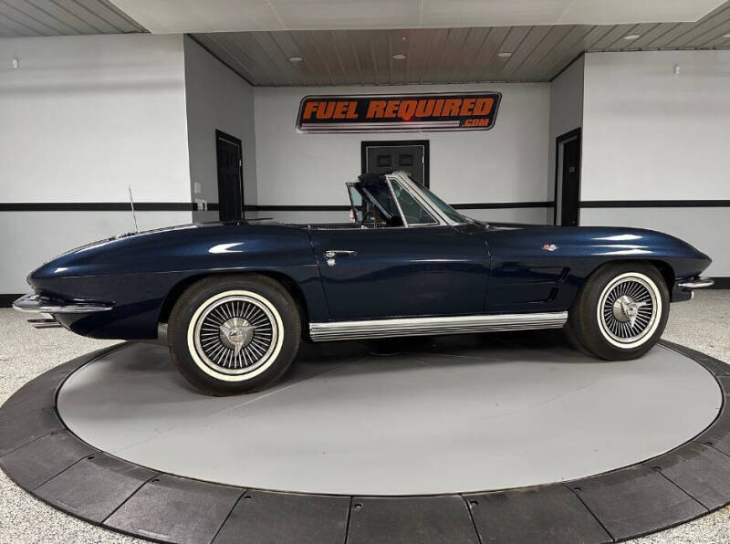 1964 Chevrolet Corvette