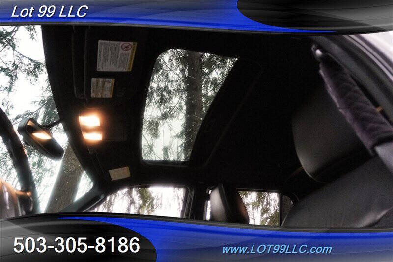 2015 Lincoln Navigator L