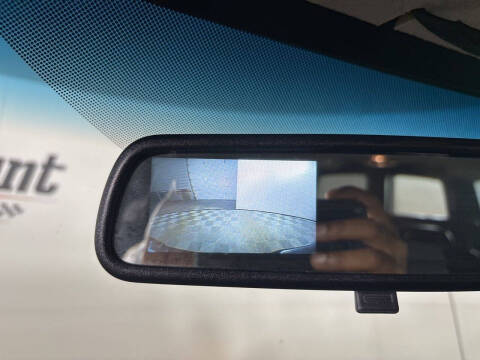 2023 Chevrolet Express LS 3500