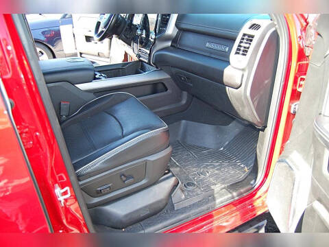 2023 RAM 2500 Laramie