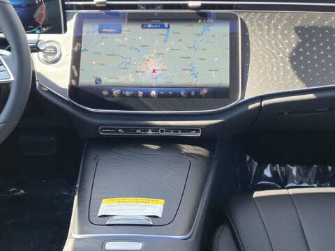 2025 Mercedes-Benz E-Class E 350 4MATIC