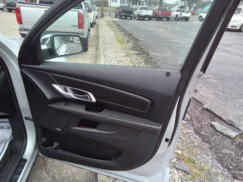 2013 GMC Terrain SLT-2