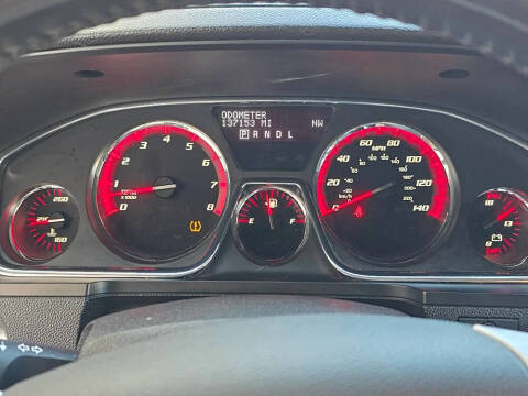 2017 GMC Acadia Limited