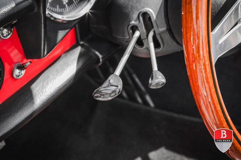 1969 Alfa Romeo Spider