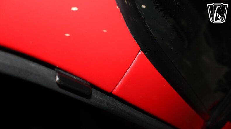 1997 Dodge Viper GTS