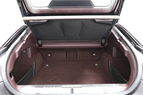 2015 Porsche Panamera 4S Executive