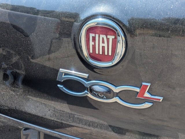 2014 FIAT 500L for sale at Axio Auto Boise in Boise, ID