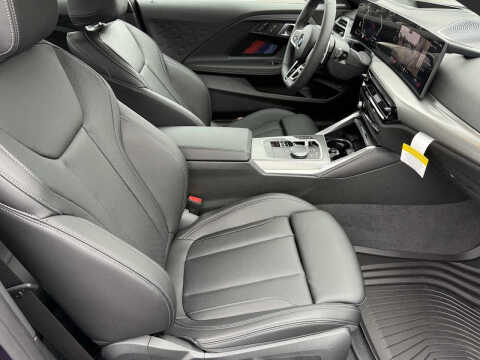 2026 BMW 2 Series 230i