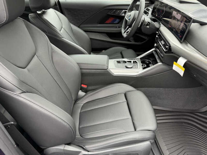 2026 BMW 2 Series 230i