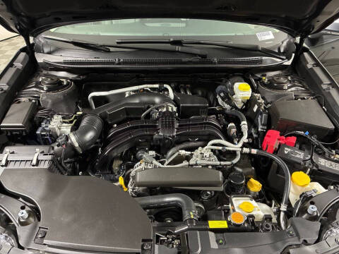2024 Subaru Outback Touring