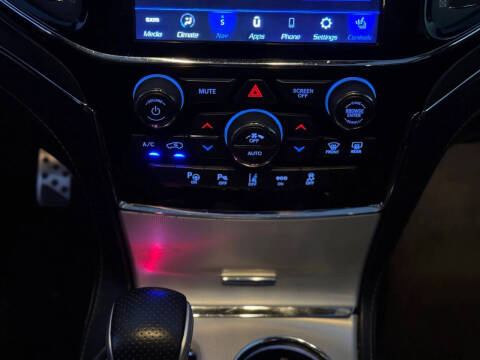 2020 Jeep Grand Cherokee SRT