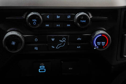 2024 Ford F-250 Super Duty