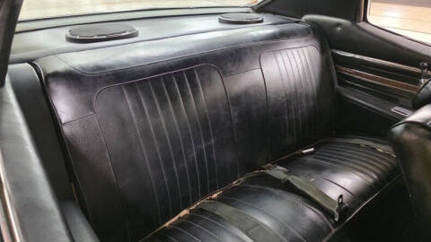 1972 Chevrolet Chevelle