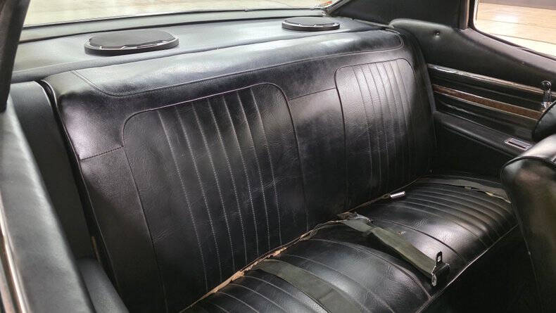 1972 Chevrolet Chevelle