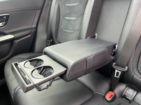 2024 Mercedes-Benz GLC AMG GLC 43