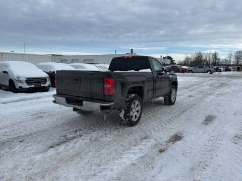 2014 GMC Sierra 1500