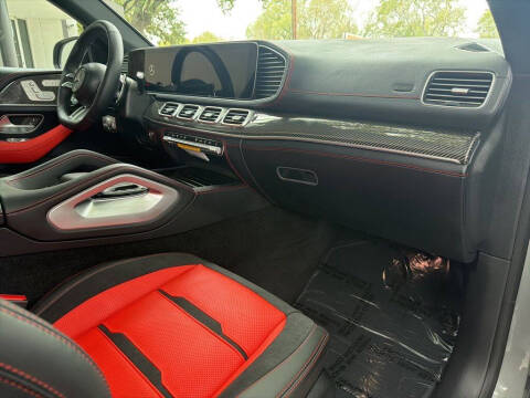 2026 Mercedes-Benz GLE AMG GLE 53