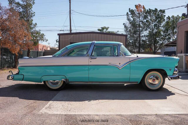 1955 Ford Fairlane
