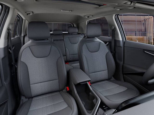 2025 Kia Niro EX Touring