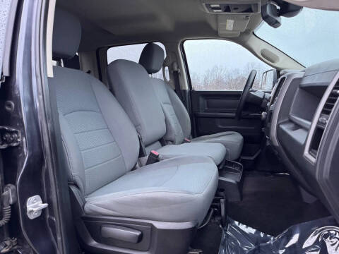 2014 RAM 1500 Express