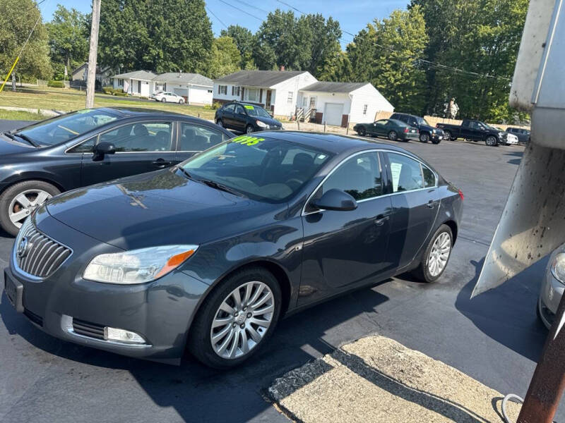 2008 Pontiac G6 GT's photo