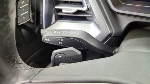 2025 Audi Q4 e-tron Premium Plus 45