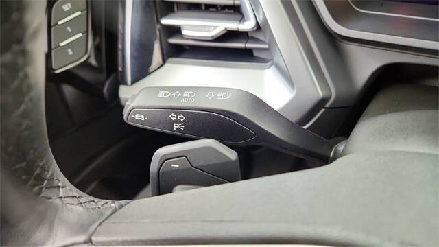 2025 Audi Q4 e-tron Premium Plus 45