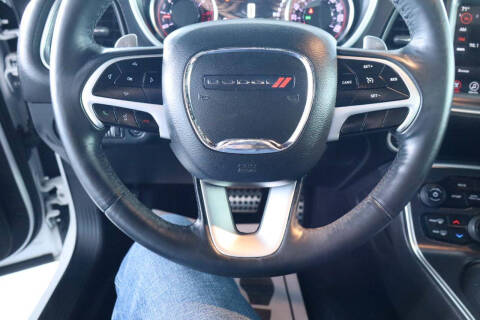 2017 Dodge Challenger
