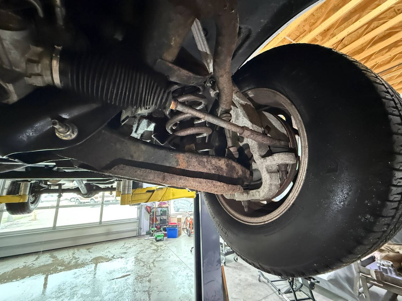 2003 Dodge Ram 1500 47