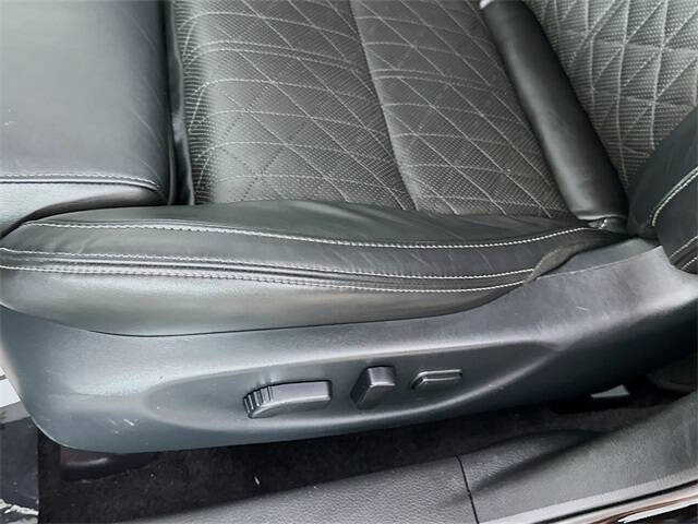 2021 Nissan Maxima 3.5 Platinum