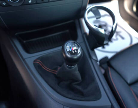 2011 BMW 1 Series M