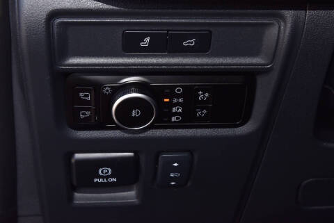 2023 Ford Expedition MAX Platinum