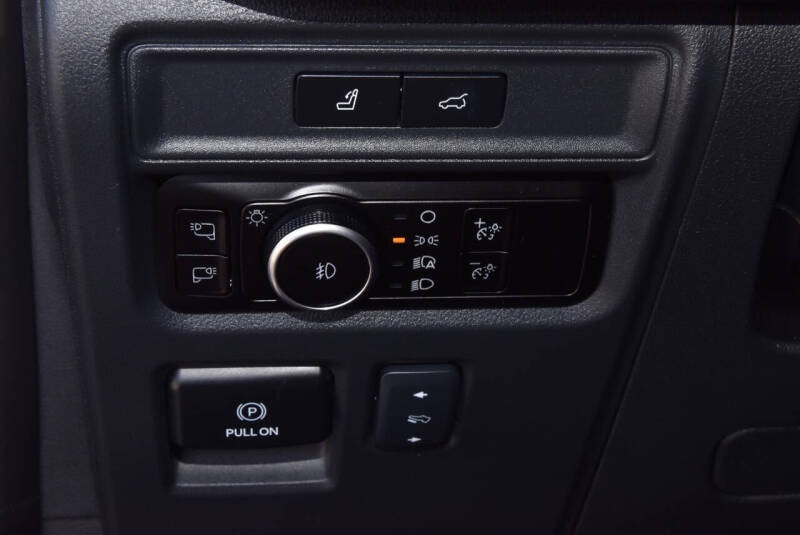 2023 Ford Expedition MAX Platinum