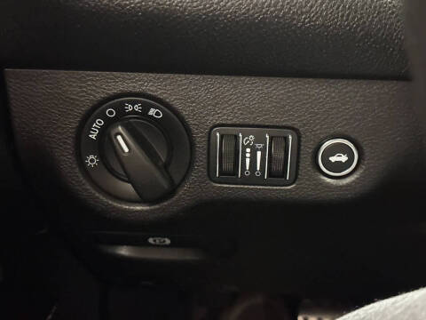 2016 Dodge Challenger SRT Hellcat