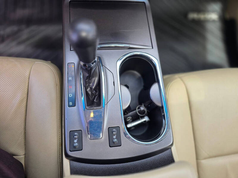 2013 Acura RDX
