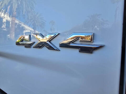 2015 RAM 2500 Tradesman