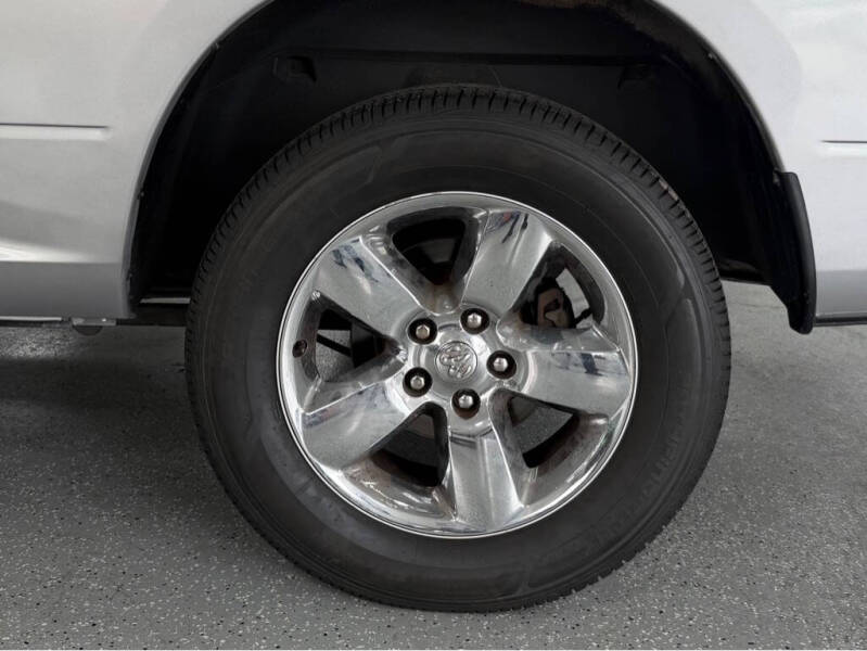 2014 RAM 1500 Lone Star