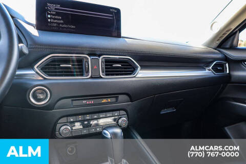 2024 Mazda CX-5 2.5 S Select