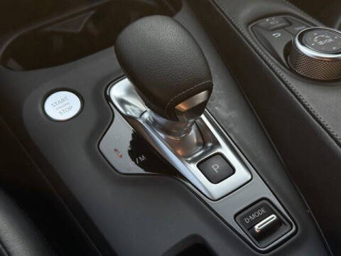 2022 Infiniti QX55 Essential