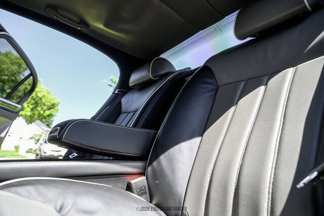2012 Bentley Continental Flying Spur