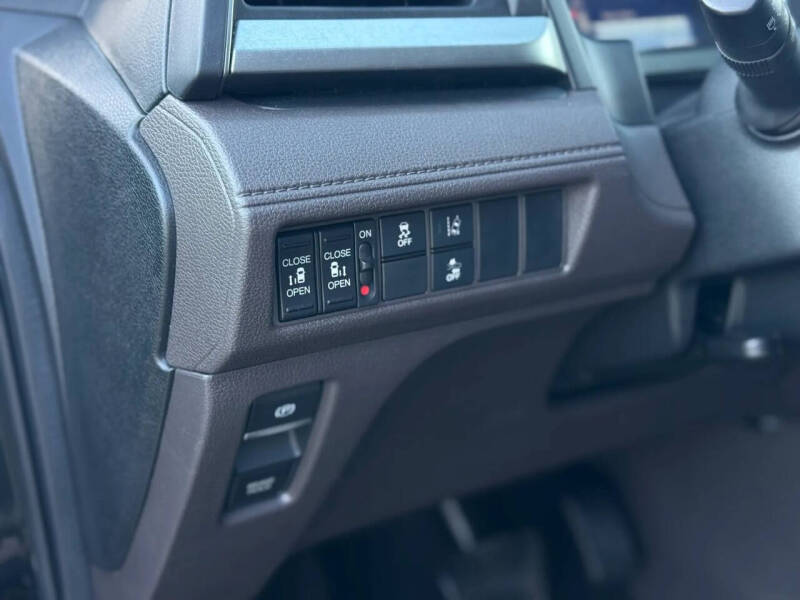2020 Honda Odyssey EX