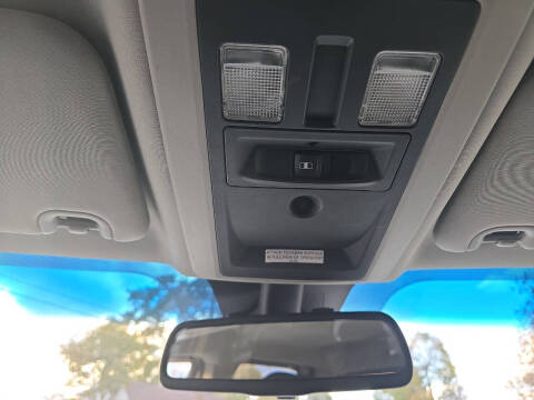 2013 RAM 2500 Big Horn