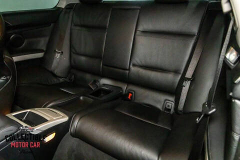 2007 BMW 3 Series 335i