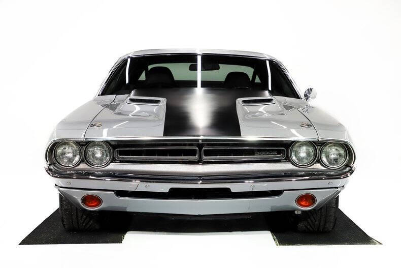 1972 Dodge Challenger