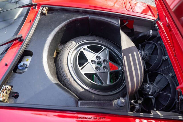 1988 Ferrari 328