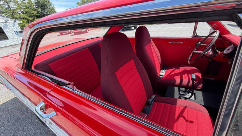 1964 Mercury Comet Caliente